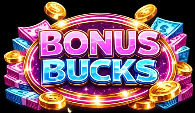 Bonus Bucks