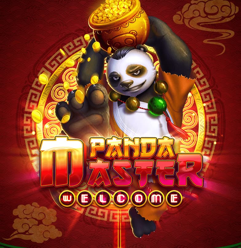 PandaMaster