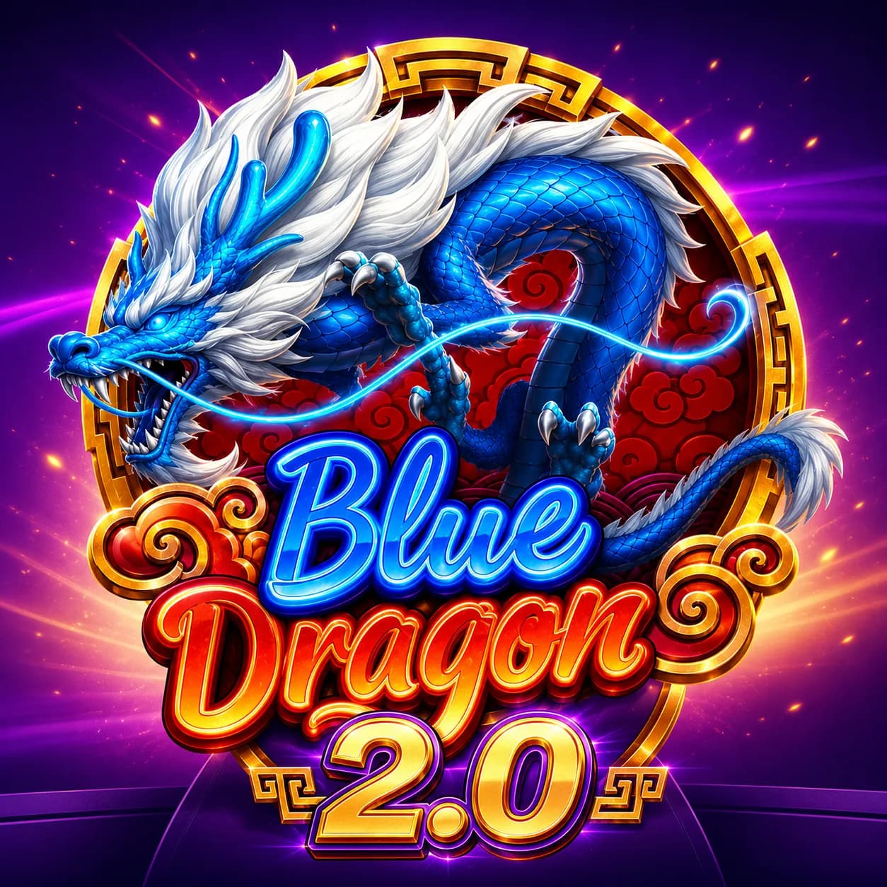 Blue Dragon 2