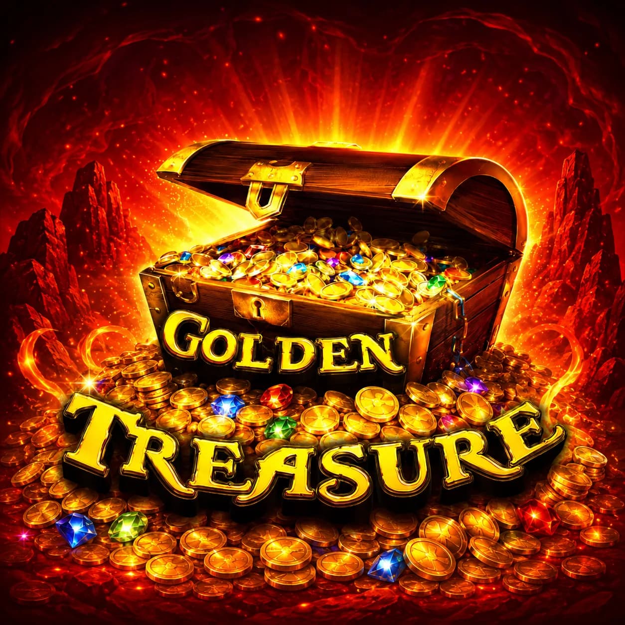 Golden Treasure