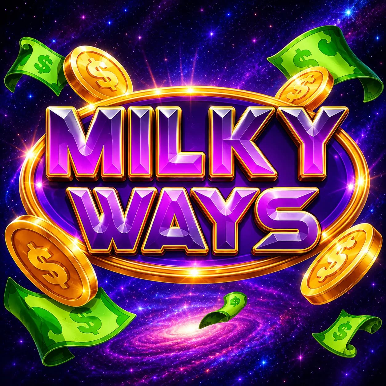 Milky Way