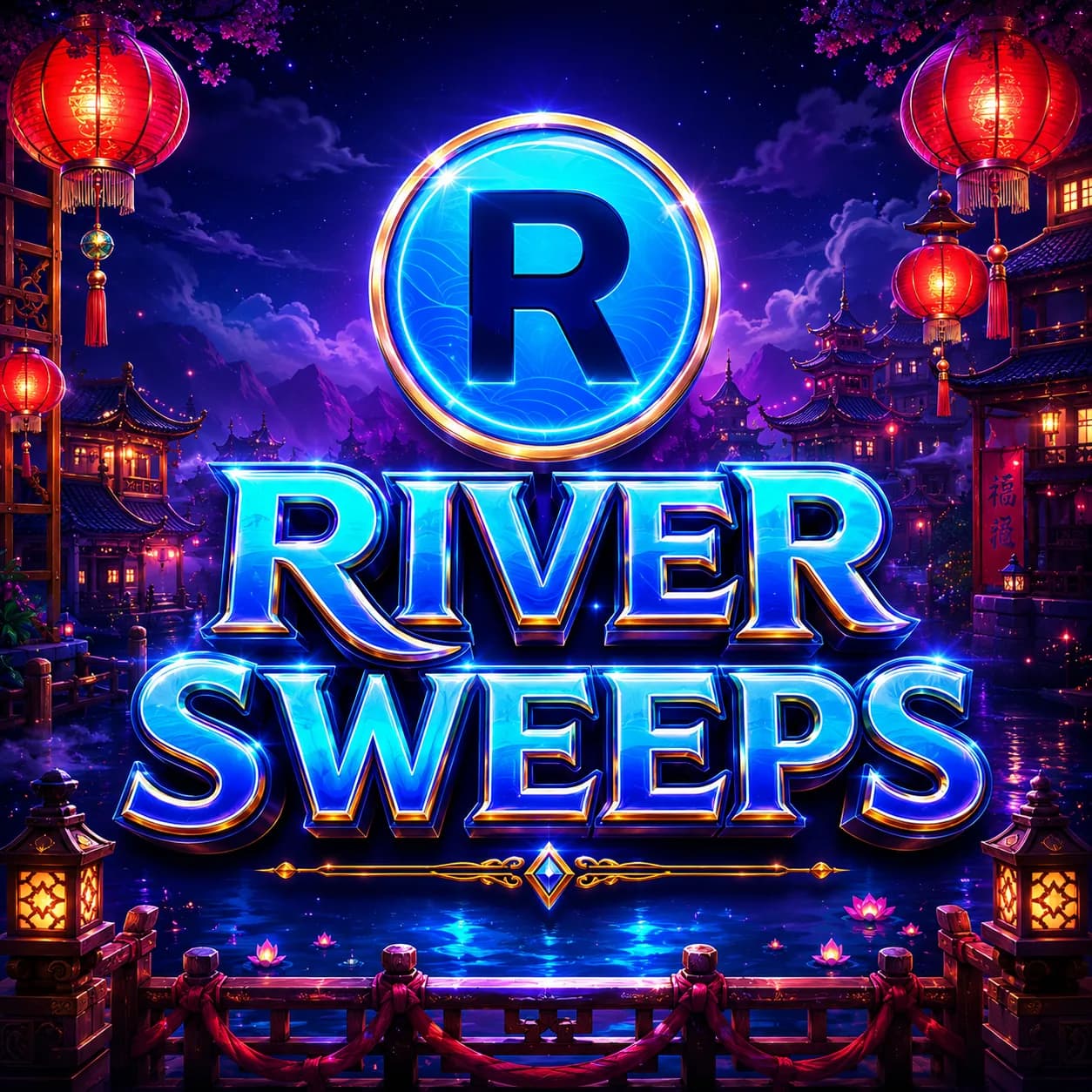 River Sweeps
